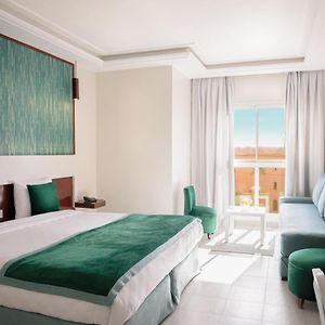 Deluxe Double Kamer